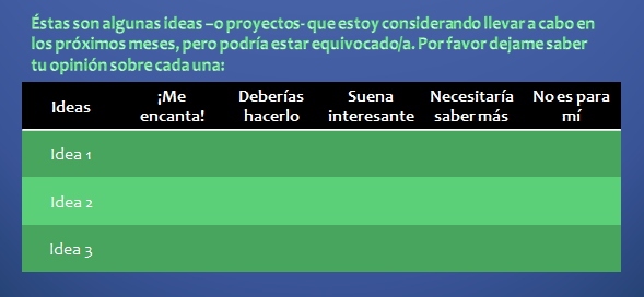 Ideas1