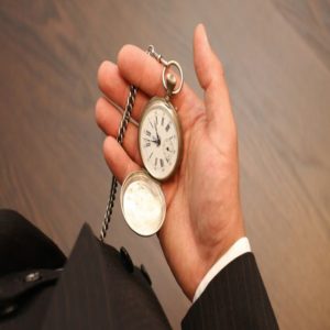 ahorrar tiempo emprendedor