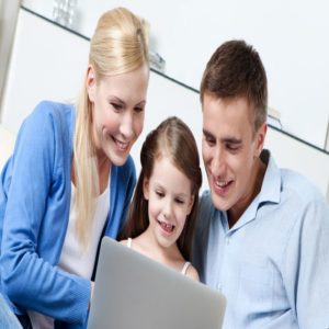 blog y familia
