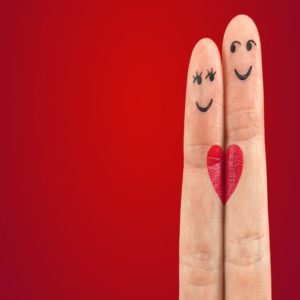 emprender pareja