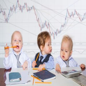 finanzas start-up