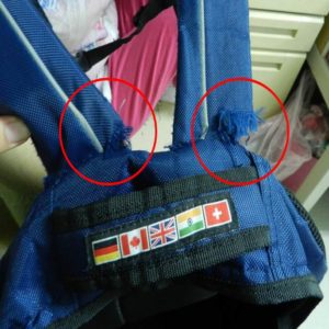 mochila necesito