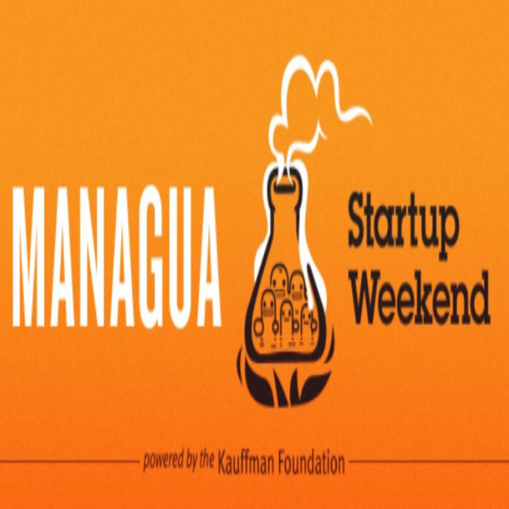 startup-weekend-managua