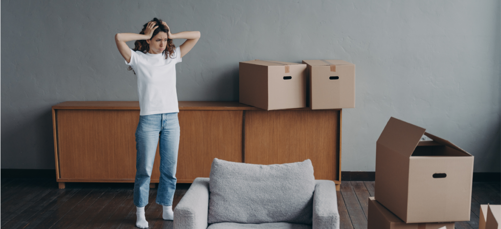 18 artículos básicos para el hogar si te mudas solo