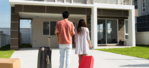 El casado casa quiere pero, ¿y cómo la paga?
