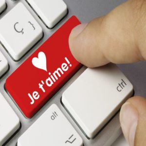 mensaje blogger