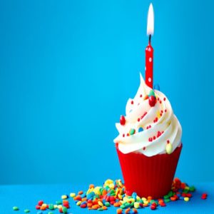 aniversario negocio