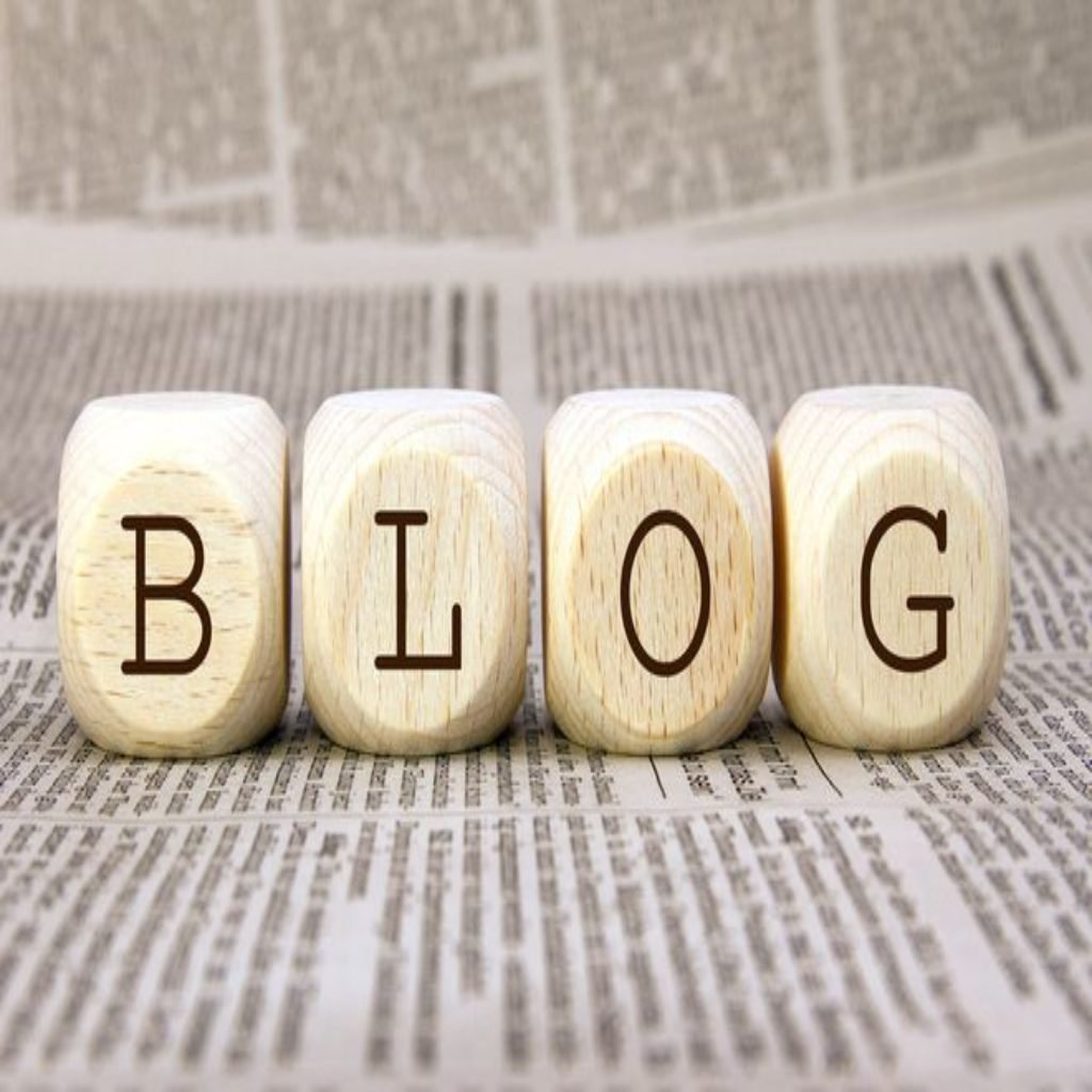 blogging estrategias