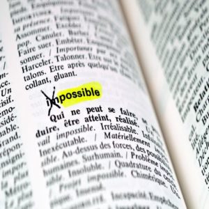 impossible