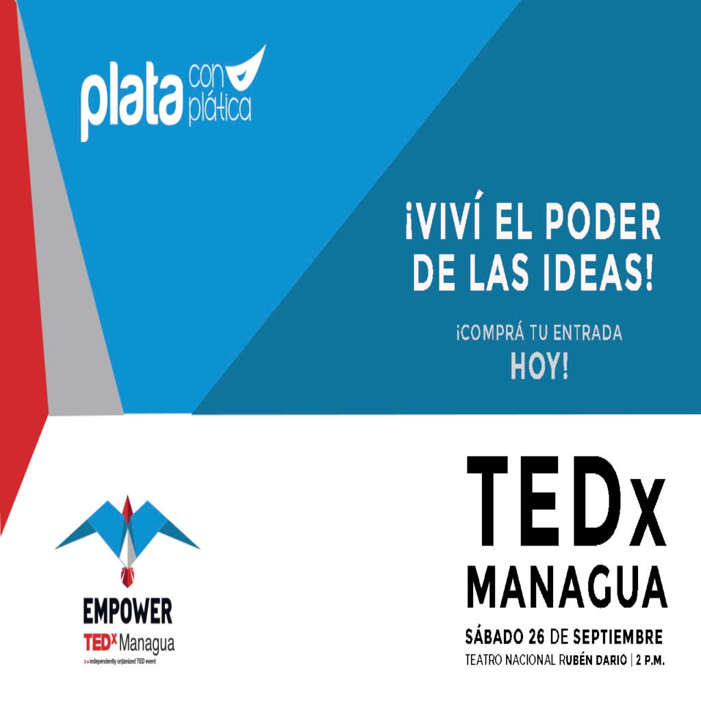 TEDxManagua