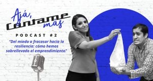 Ajá Contame más Resiliencia