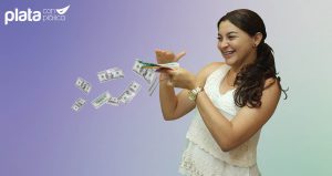 Plata con Plática Aguinaldo contabilidad mental