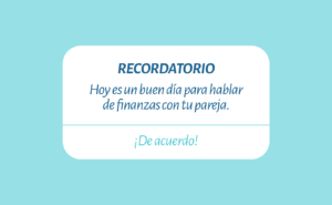 Parejas: cómo vivir cuando pasan de dos a un solo ingreso