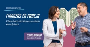 Finanza en pareja Twitter
