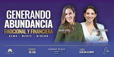 GENERANDI ABUNDANCIA-01