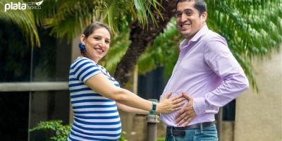 25 semanas embarazo
