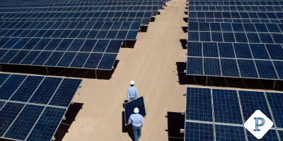 ECAMI inversión solar