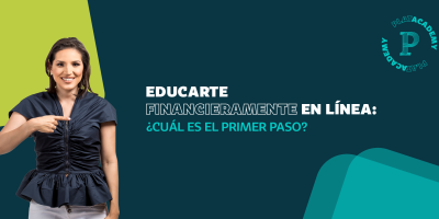 PlatAcademy-plataforma de educación financiera en línea