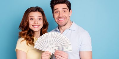 24 tips financieros para parejas