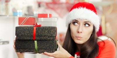 10 gastos navideños que olvidás presupuestar